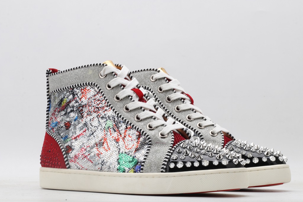 C*L sneaker